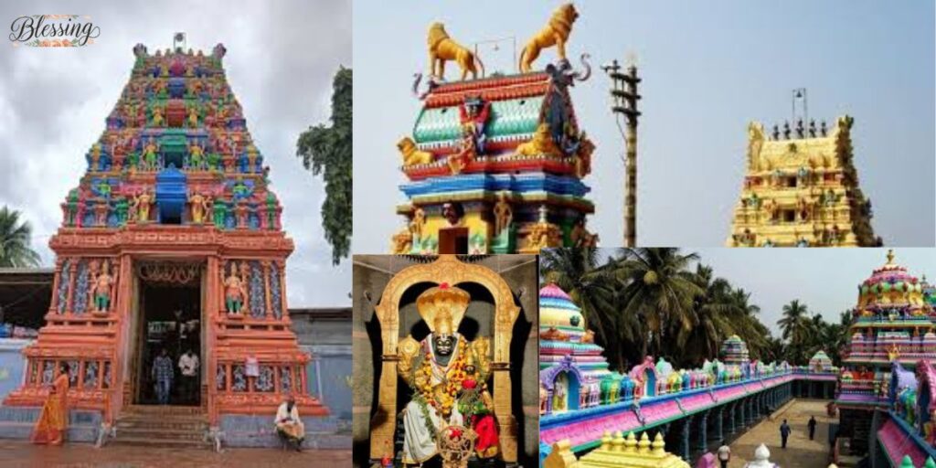 Steps for Online Booking