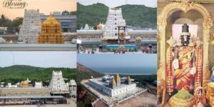 TTD Suprabhata Seva Darshan Tickets: Complete Booking Guide 2026