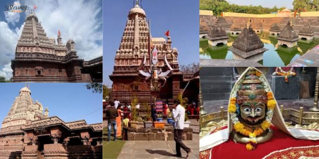 Temple History & Importance of Grishneshwar Jyotirlinga