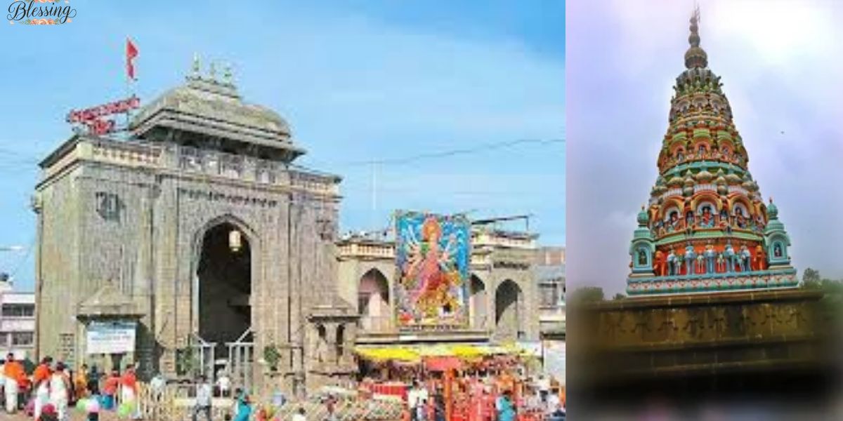 Tulja Bhavani Temple Darshan Booking: Complete Guide 2026