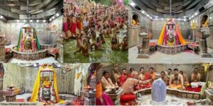 Ujjain Mahakal Garbh Grah Darshan: Complete Guide 2025