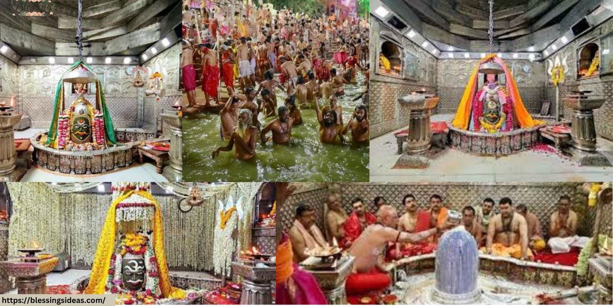 Ujjain Mahakal Garbh Grah Darshan: Complete Guide 2025