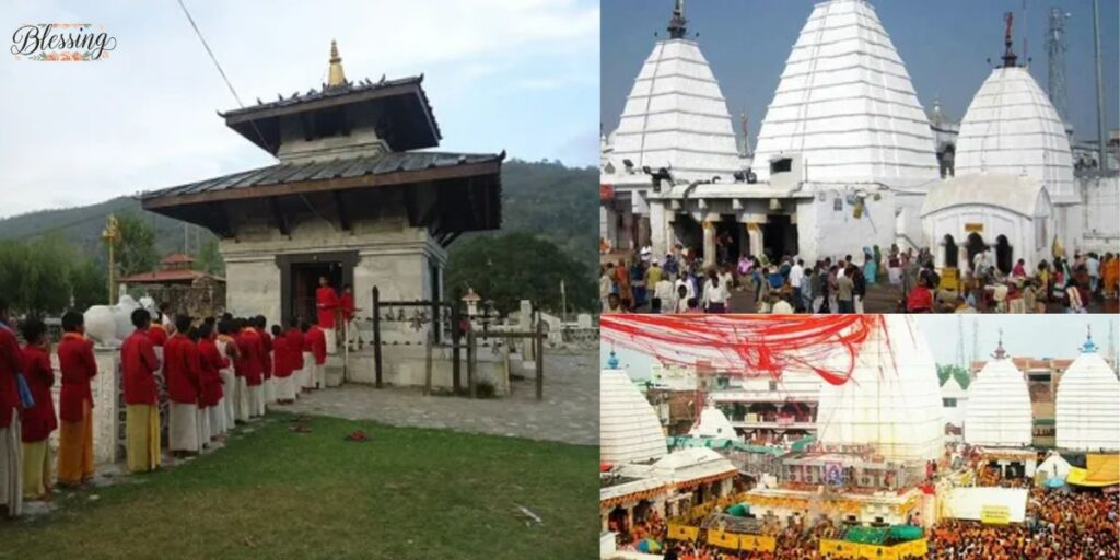 VIP Darshan Pass Price at Baba Baidyanath Dham