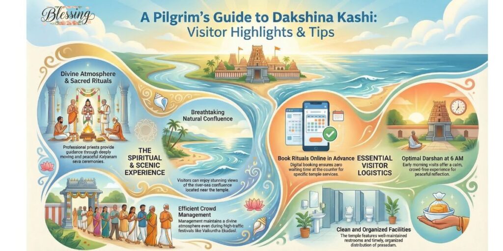 Visitor Reviews & Testimonials