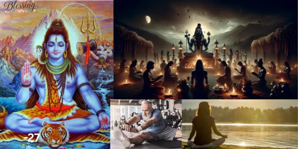 Why Fasting Is Observed on Maha Shivaratri