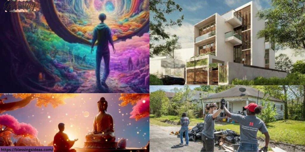 Why Visit Bade Mandir?