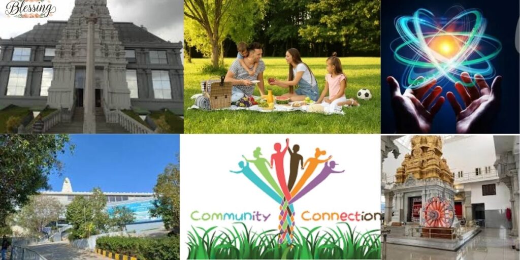 Why Visit ISKCON Vaikuntha Hill?