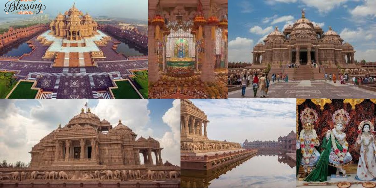 Akshardham Temple Delhi 2026 Guide: Timings, Ticket Price & Musical Fountain Show