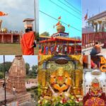 Bageshwar Dham Chhatarpur Temple Timings, Online Registration, Token Booking & Divya Darbar Guide