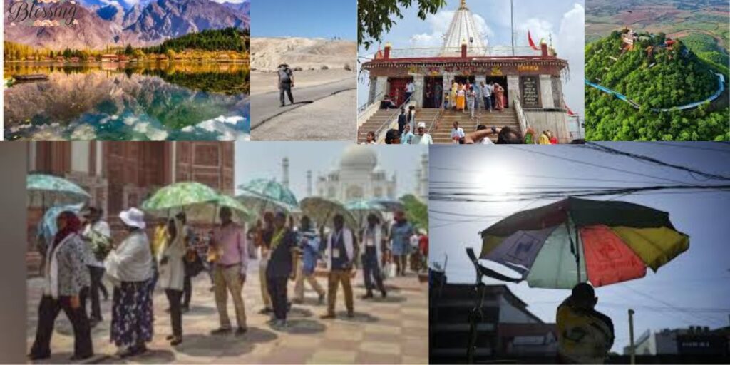 Best Time to Visit Maihar Devi Temple (Maa Sharda Mandir)