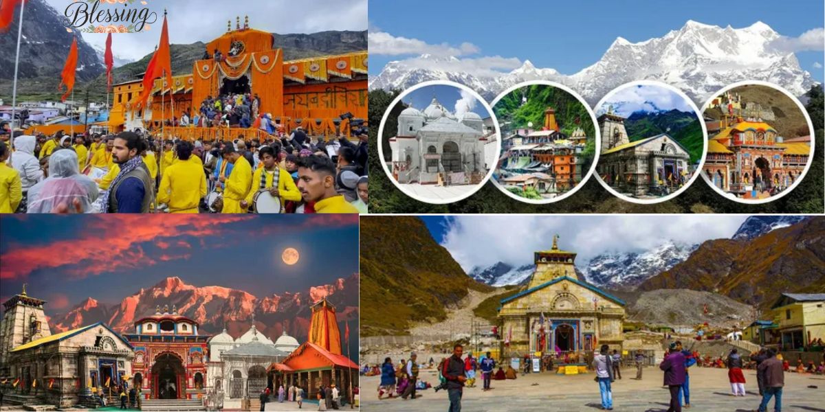 Chardham Yatra 2026: Opening & Closing Dates, Complete Guide For Pilgrims