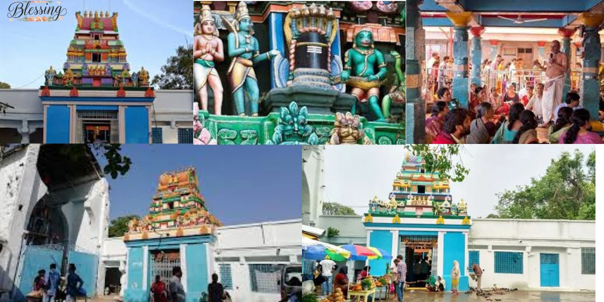 Chilkur Balaji Temple 2026 Timings, 108 Pradakshinas, Visa Balaji Darshan & Booking Details