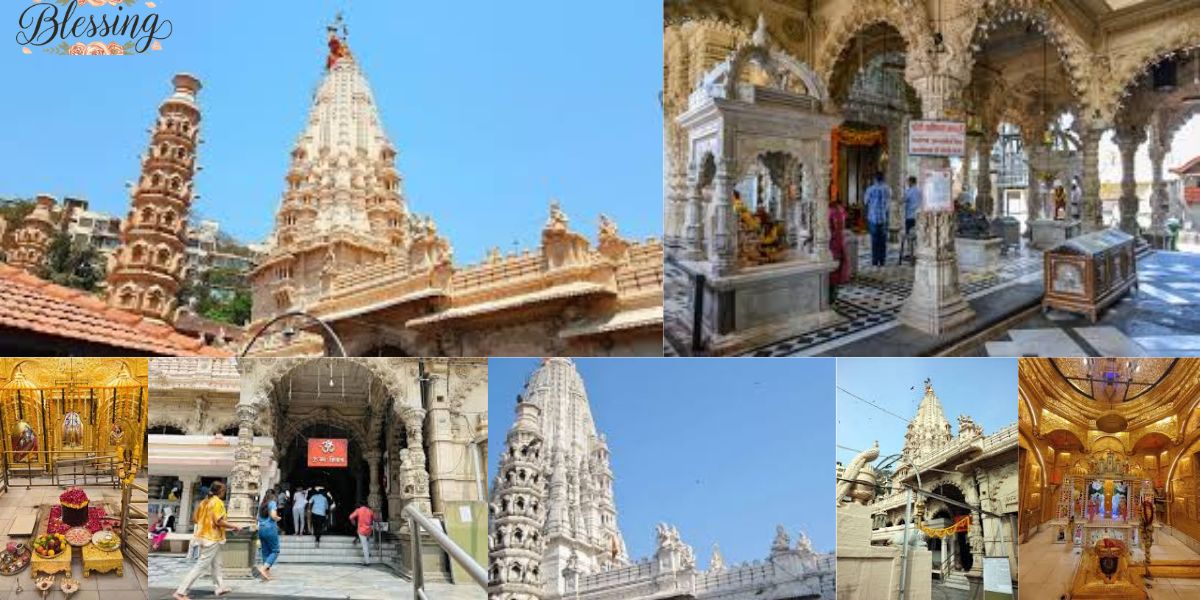 Complete Guide To Babulnath Temple: Timings, Aarti, How To Reach & Tips 2026