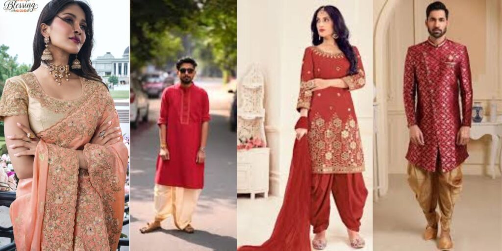 Dress Code and Temple Etiquette