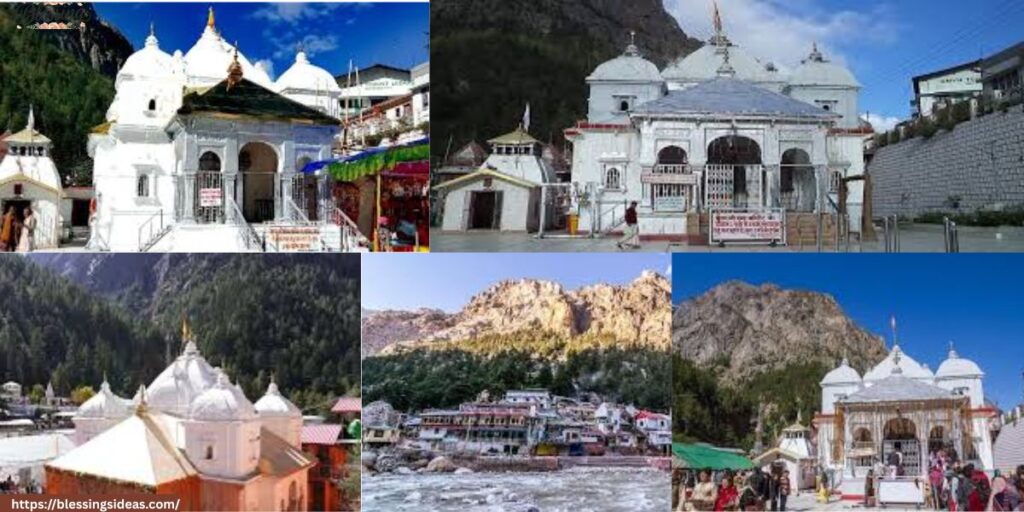Gangotri Dham Yatra 2026: Opening & Closing Dates, Rituals and Travel Insights