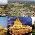 Golden Temple Vellore Timings 2026, Darshan, Dress Code, Entry Fees & Pooja Details