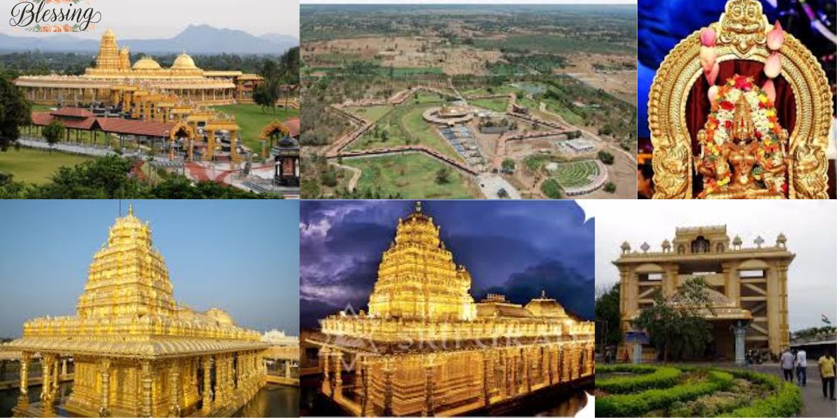 Golden Temple Vellore Timings 2026, Darshan, Dress Code, Entry Fees & Pooja Details