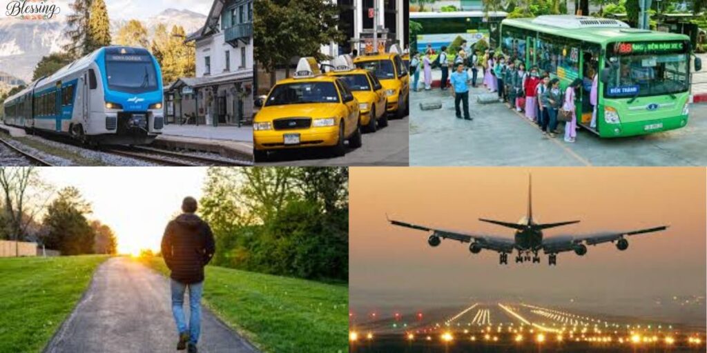 How to Reach Babulnath Temple, Mumbai