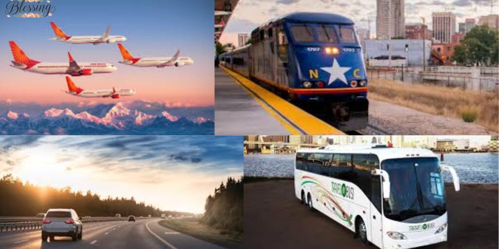 How to Reach Udupi Sri Krishna Temple 2026