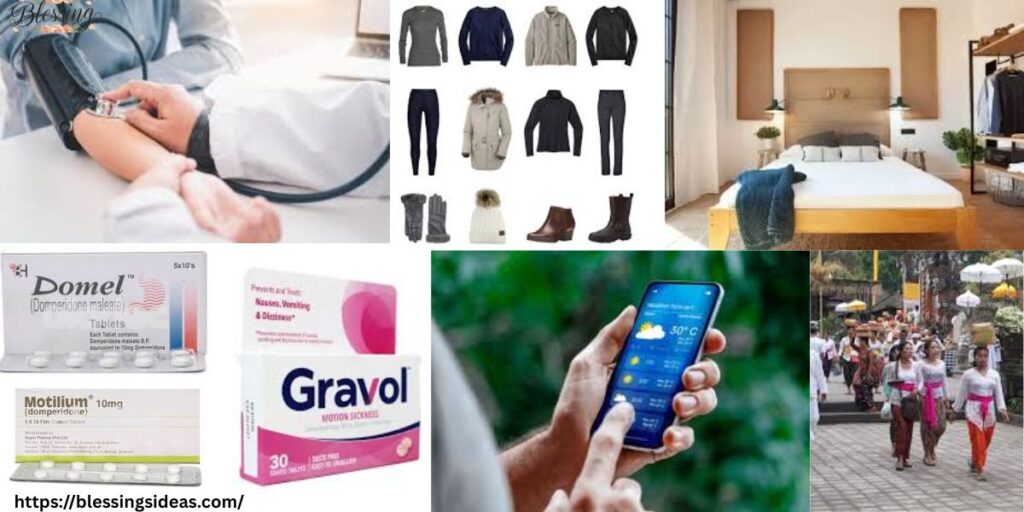 Important Tips for Chardham Yatra Pilgrims 2026