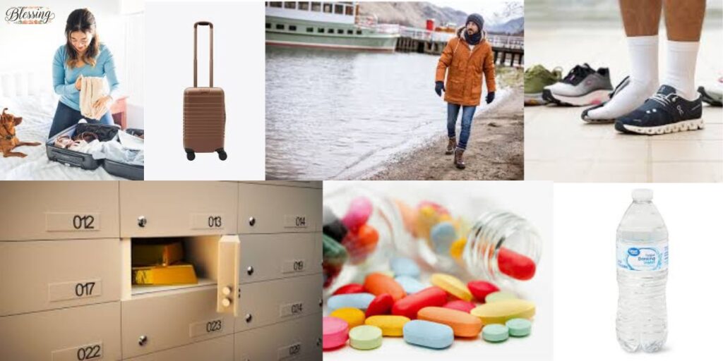 Important Tips for Visiting Badrinath Temple