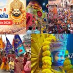 Khatu Shyamji Falgun Mela 2026 – Dates, Timings And Complete Guide Khatu Shyamji Falgun Mela 2026 – Dates, Timings And Complete Guide
