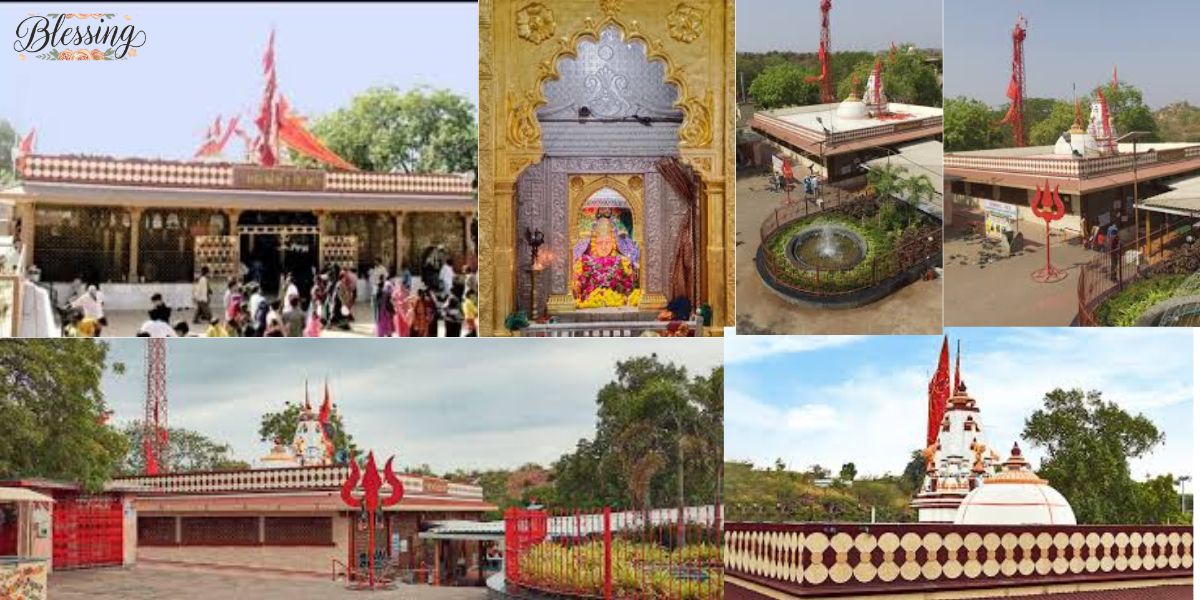 Khodiyar Mandir Rajpara Bhavnagar Timings 2026, History, Darshan Guide & Visitor Information