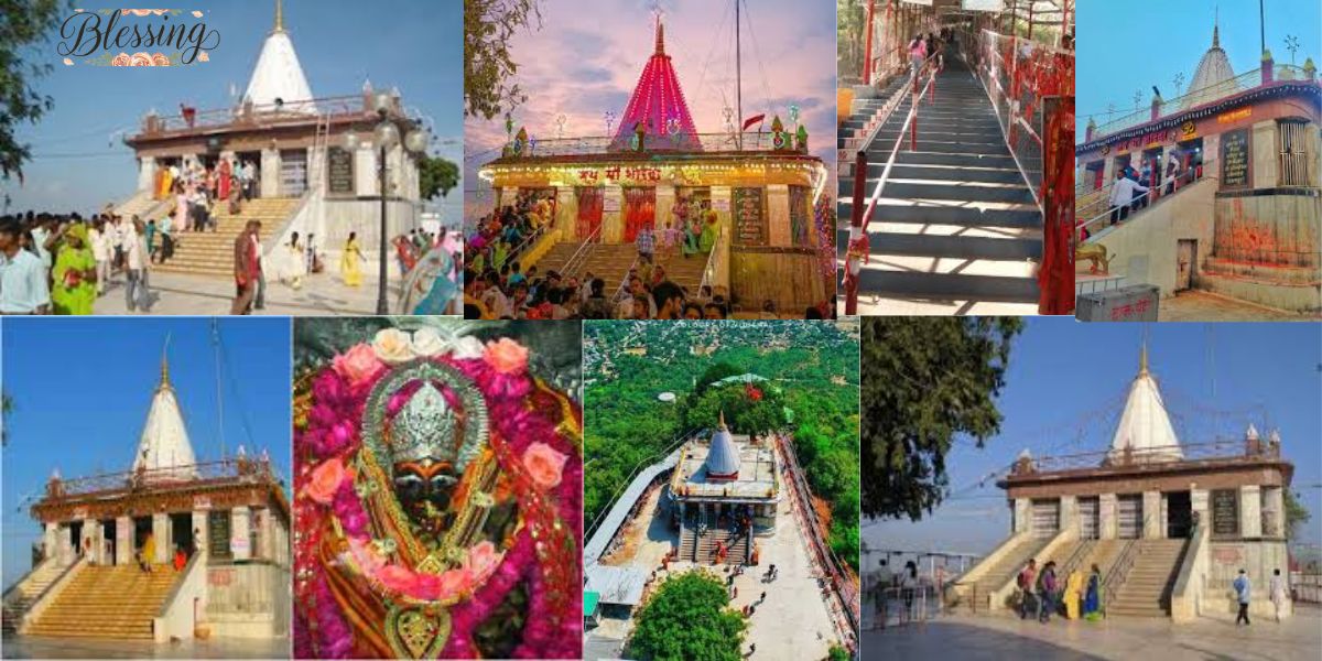 Maihar Devi Temple Darshan Timings, Ropeway Ticket Price & Booking Guide 2026