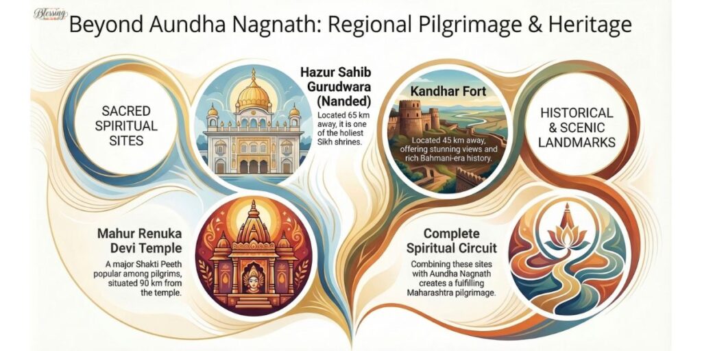 Nearby Places to Visit (Within 50 km)