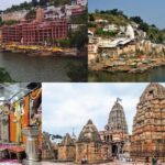Omkareshwar Jyotirlinga Darshan 2026 – VIP Tickets, Timings & Abhishekam Booking