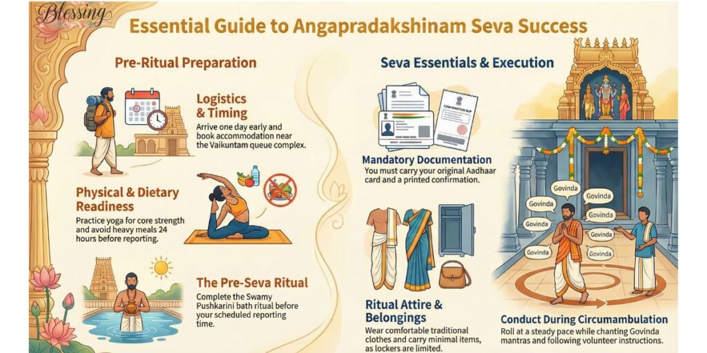 Pro Tips for Devotees