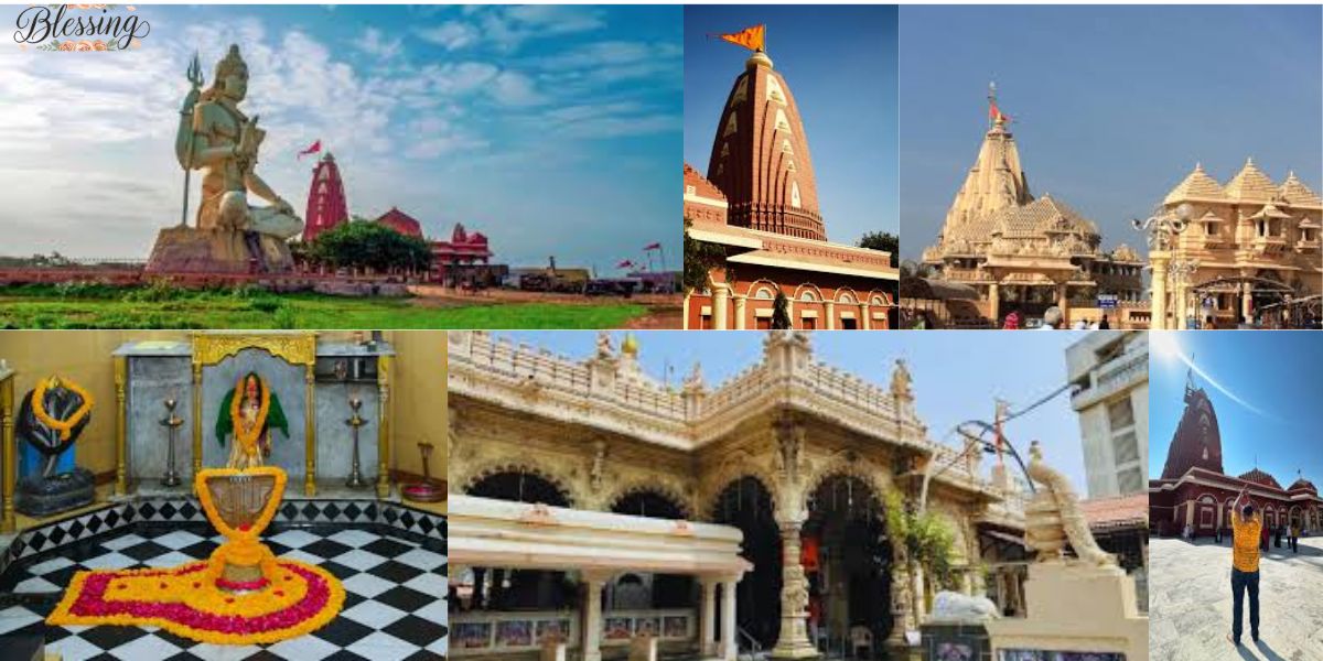 Shri Nageshwar Jyotirlinga Gujarat: Timings, Ticket Price, Abhisheka, Nearby Places & Visit Guide 2026