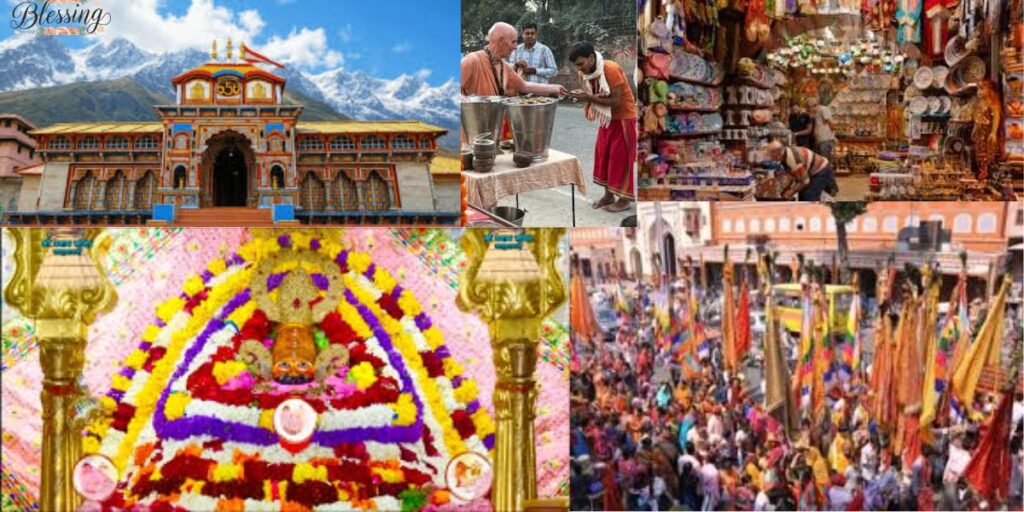 Special Highlights of Khatu Shyamji Falgun Mela 2026