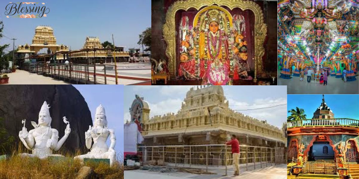 Sri Bhadrakali Temple Warangal Darshan Timings: Pooja Online Booking & Price