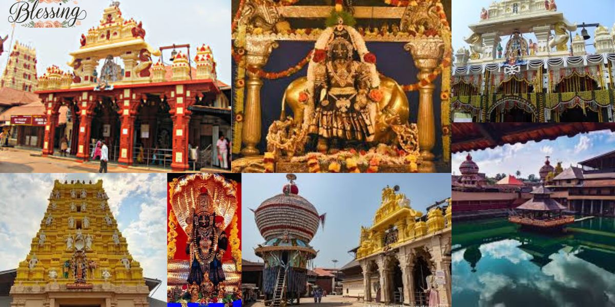 Udupi Sri Krishna Temple: Complete Guide 2026 (Timings, History, Seva, Entry, Accommodation & Contact)