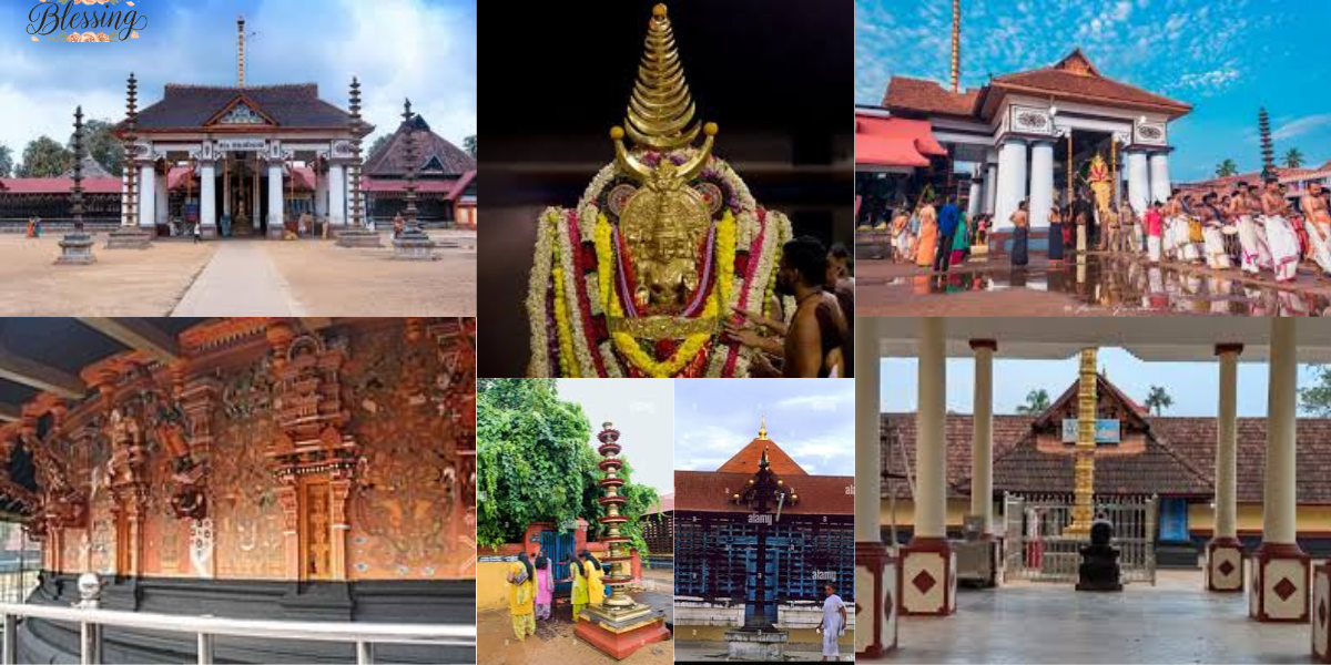 Vaikom Mahadeva Temple Timings, Darshan Online Booking, Vazhipad Seva Cost, And Visiting Guide 2026