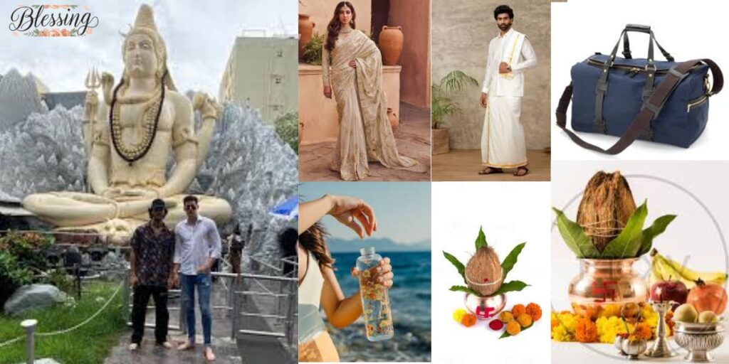 Visitor Tips for Shivoham Shiva Temple