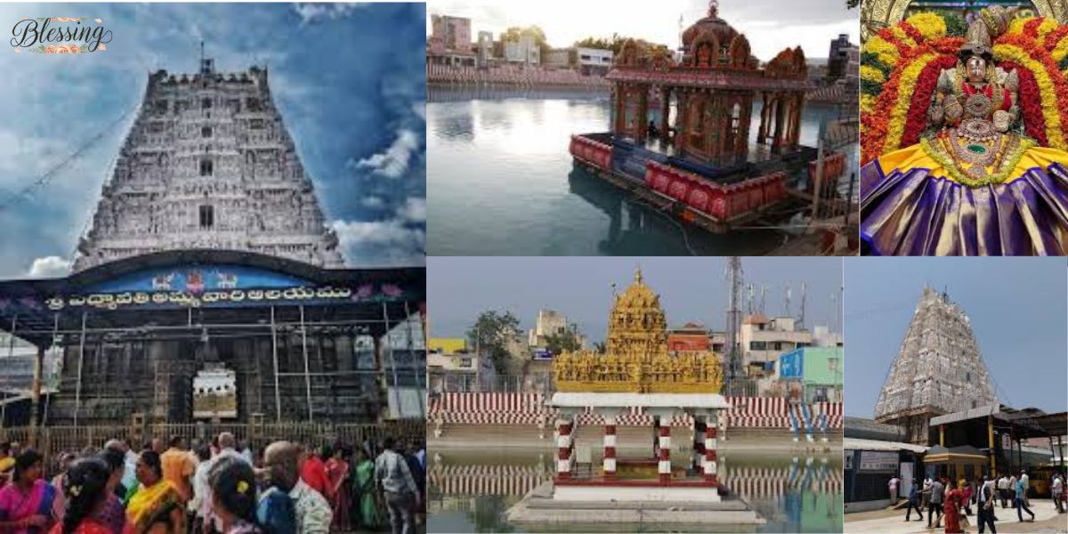 Alamelu Mangapuram Temple Timings: Complete Guide for 2026