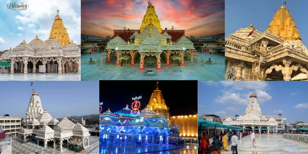 Ambaji Darshan Time 2026: Complete Guide to Timings, Aarti & Pilgrimage Planning