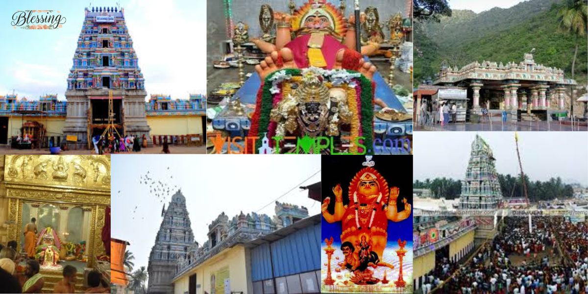 Arulmigu Masani Amman Temple Timings 2026 – Darshan, Pooja & Complete Visitor Guide