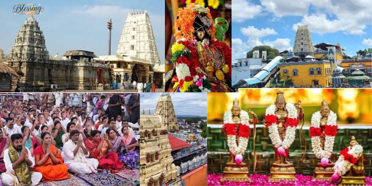Bhadrachalam Kalyanam 2026 – Complete Guide to Tickets, Timings & Sevas
