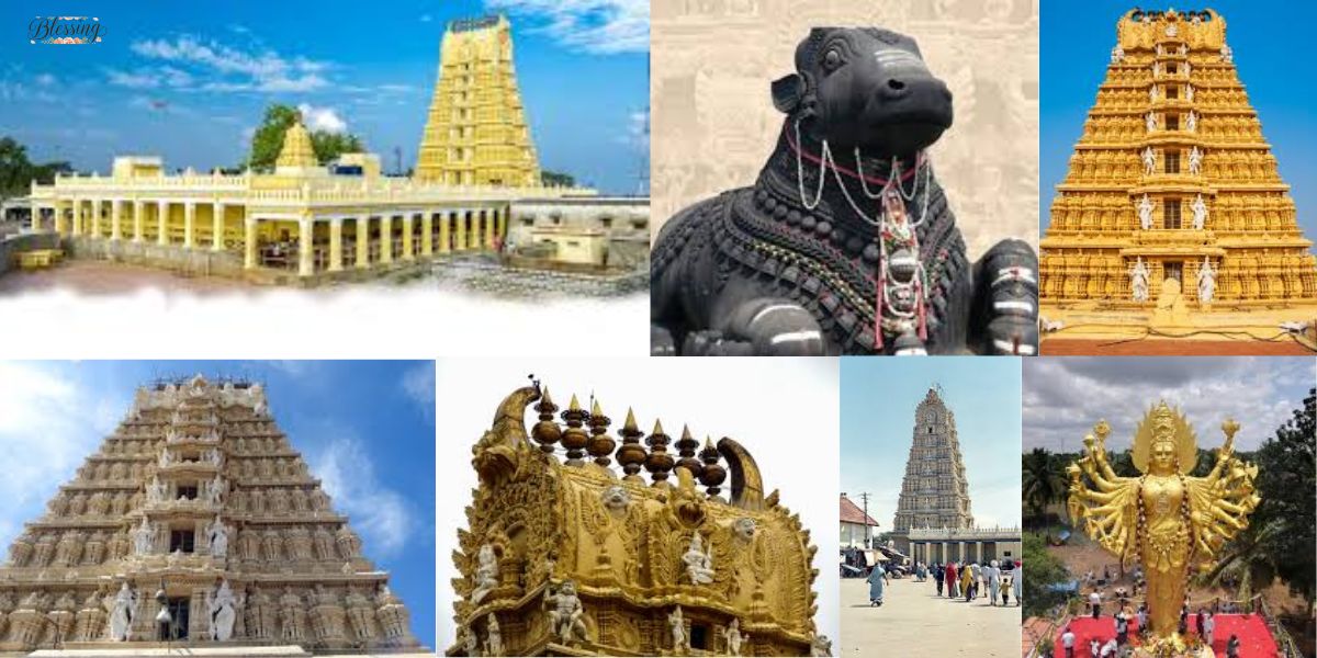 Chamundeshwari Temple Seva Booking: Your Complete 2026 Online Guide