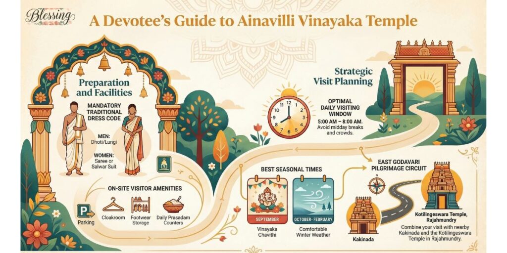 Dress Code and Visitor Guidelines