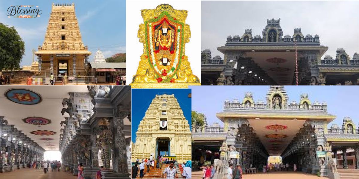 Dwaraka Tirumala Temple Kalyanam Ticket Booking 2026 – Complete Guide