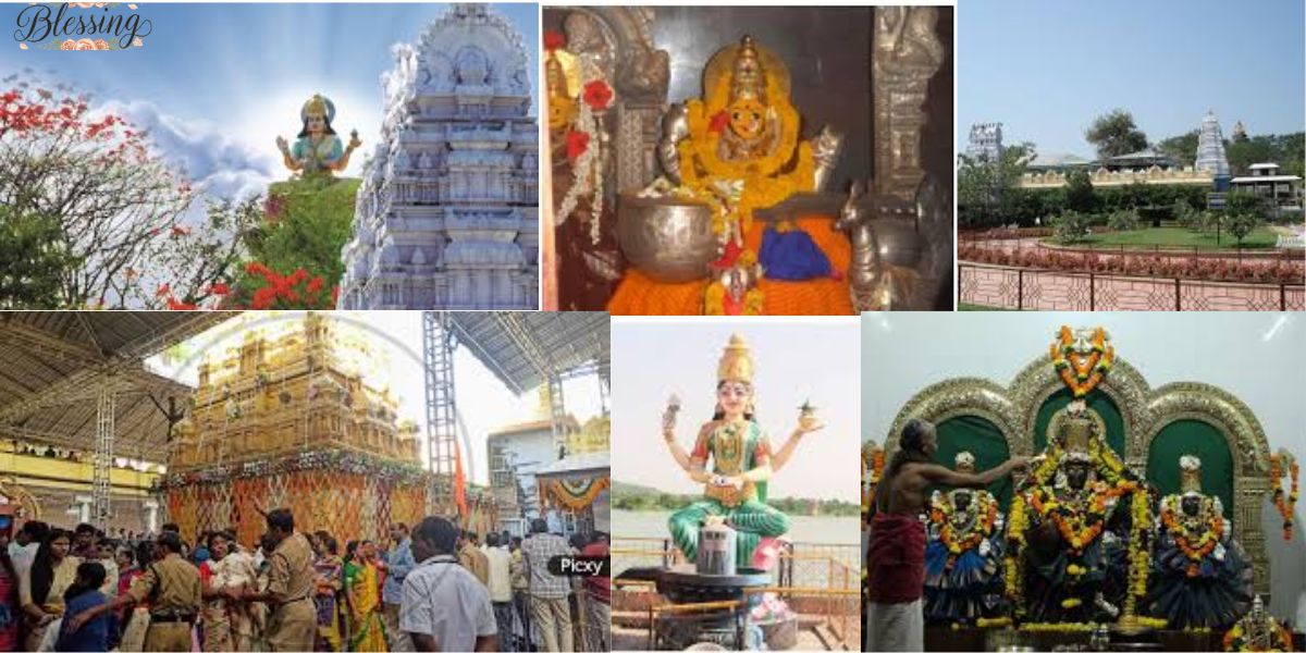 Gnana Saraswati Temple, Basara – Temple Timings, Info