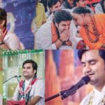 Indresh Upadhyay Ji Katha Schedule 2026 — Complete Event List with Dates & Locations