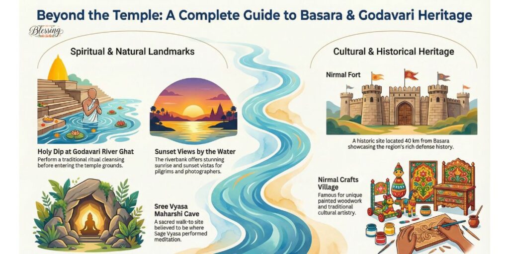 Nearby Places to Visit