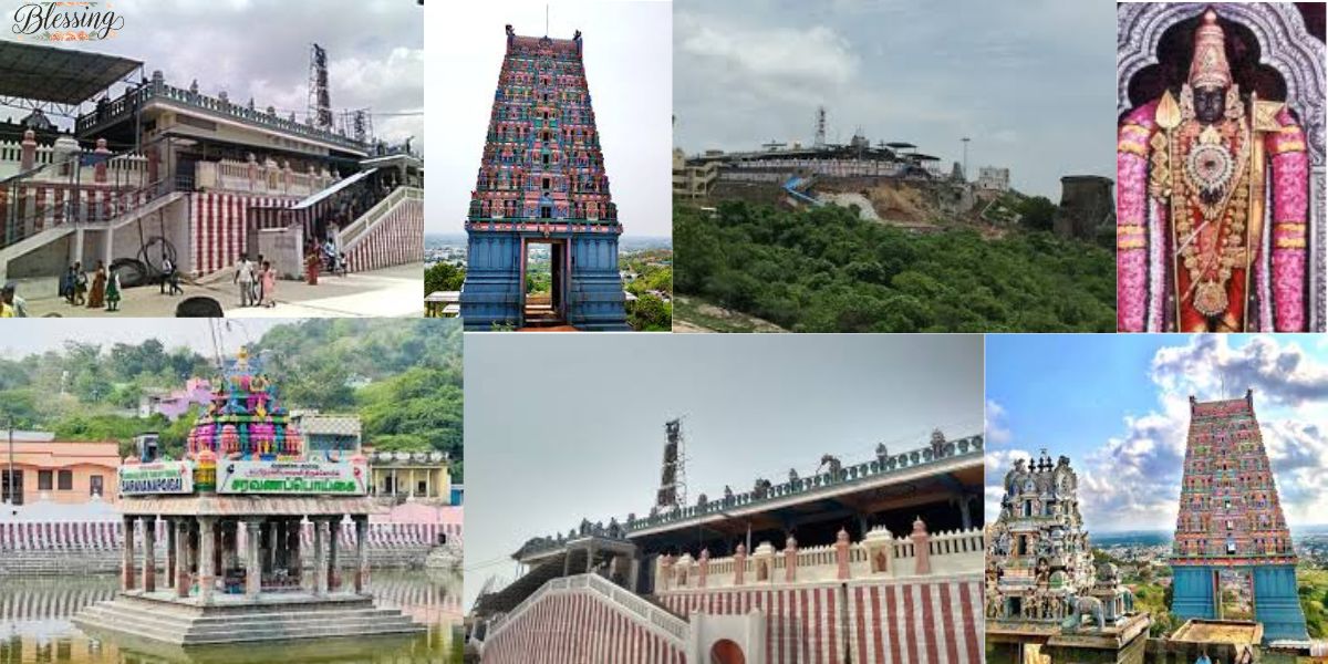 Tiruttani Temple Darshan Timings, Pooja Schedule & Complete Visitor Guide 2026