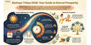 Akshaya Tritiya 2026 – Date, Muhurat, Gold Buying Time & Puja Vidhi