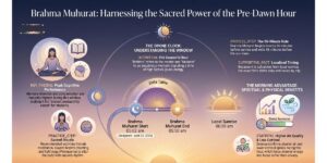 Brahma Muhurat Time Today in Bangalore 